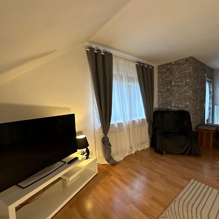 Ferienwohnung Forest Nonnweiler Esterno foto