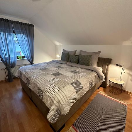 Ferienwohnung Forest Nonnweiler Esterno foto