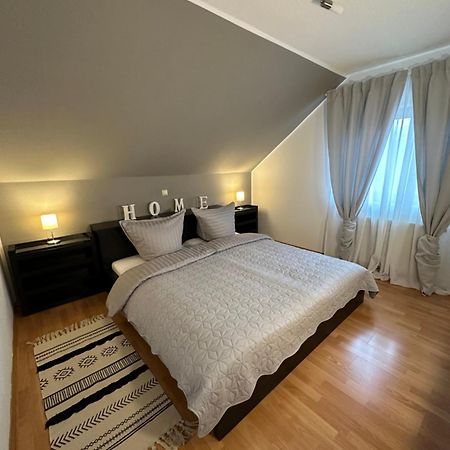 Ferienwohnung Forest Nonnweiler Esterno foto