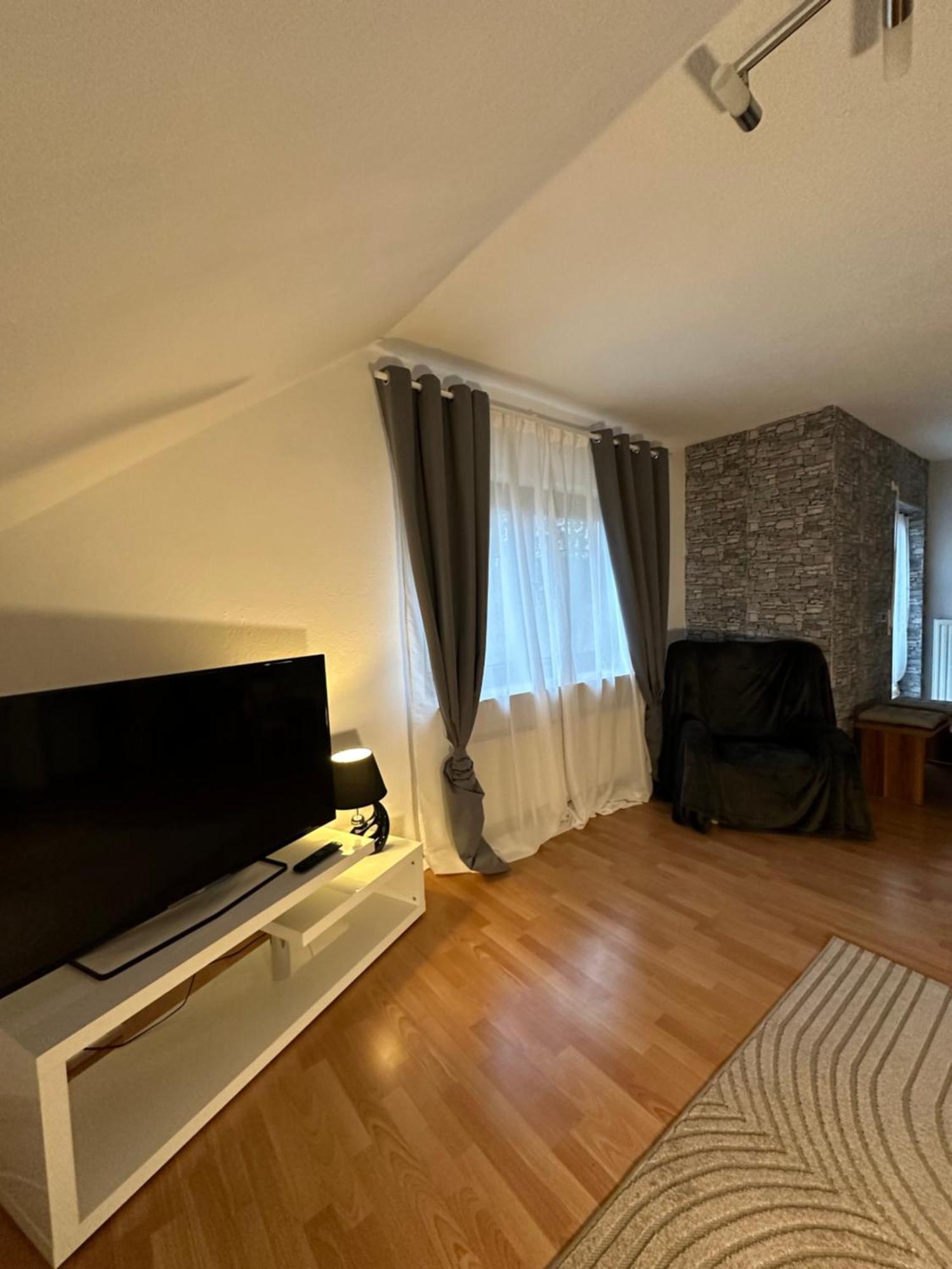 Ferienwohnung Forest Nonnweiler Esterno foto