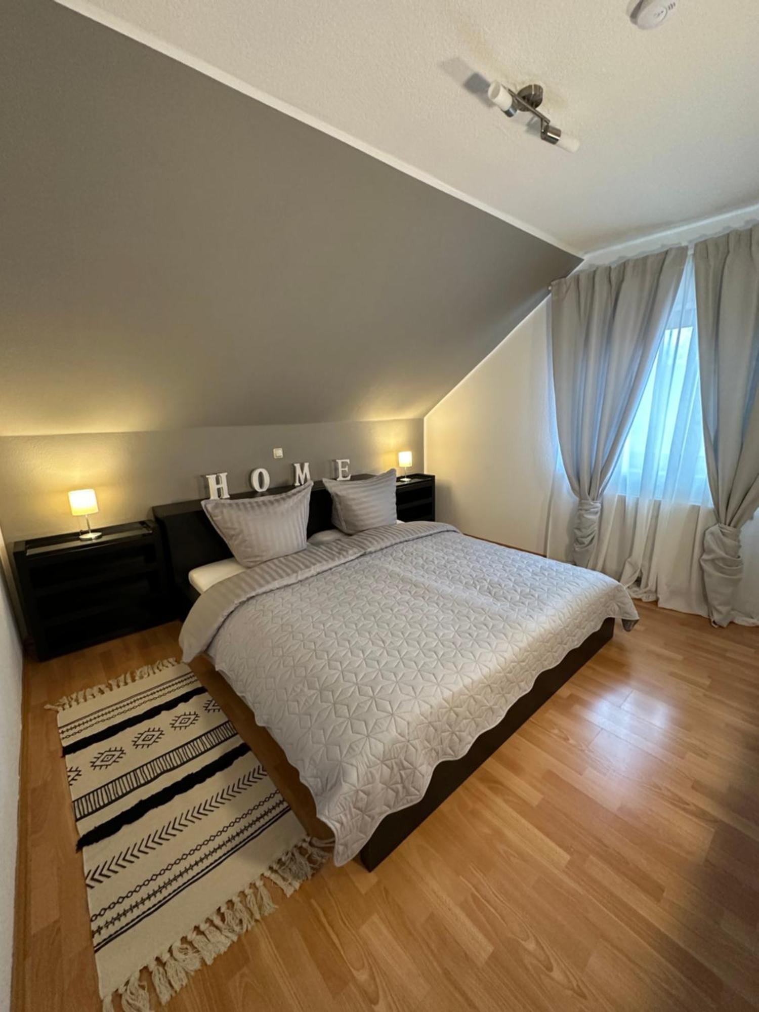 Ferienwohnung Forest Nonnweiler Esterno foto