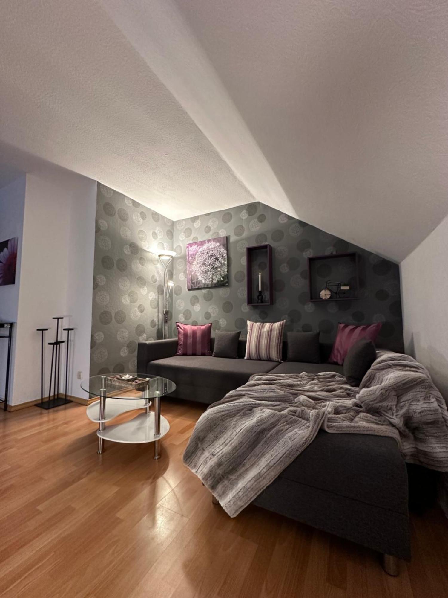 Ferienwohnung Forest Nonnweiler Esterno foto