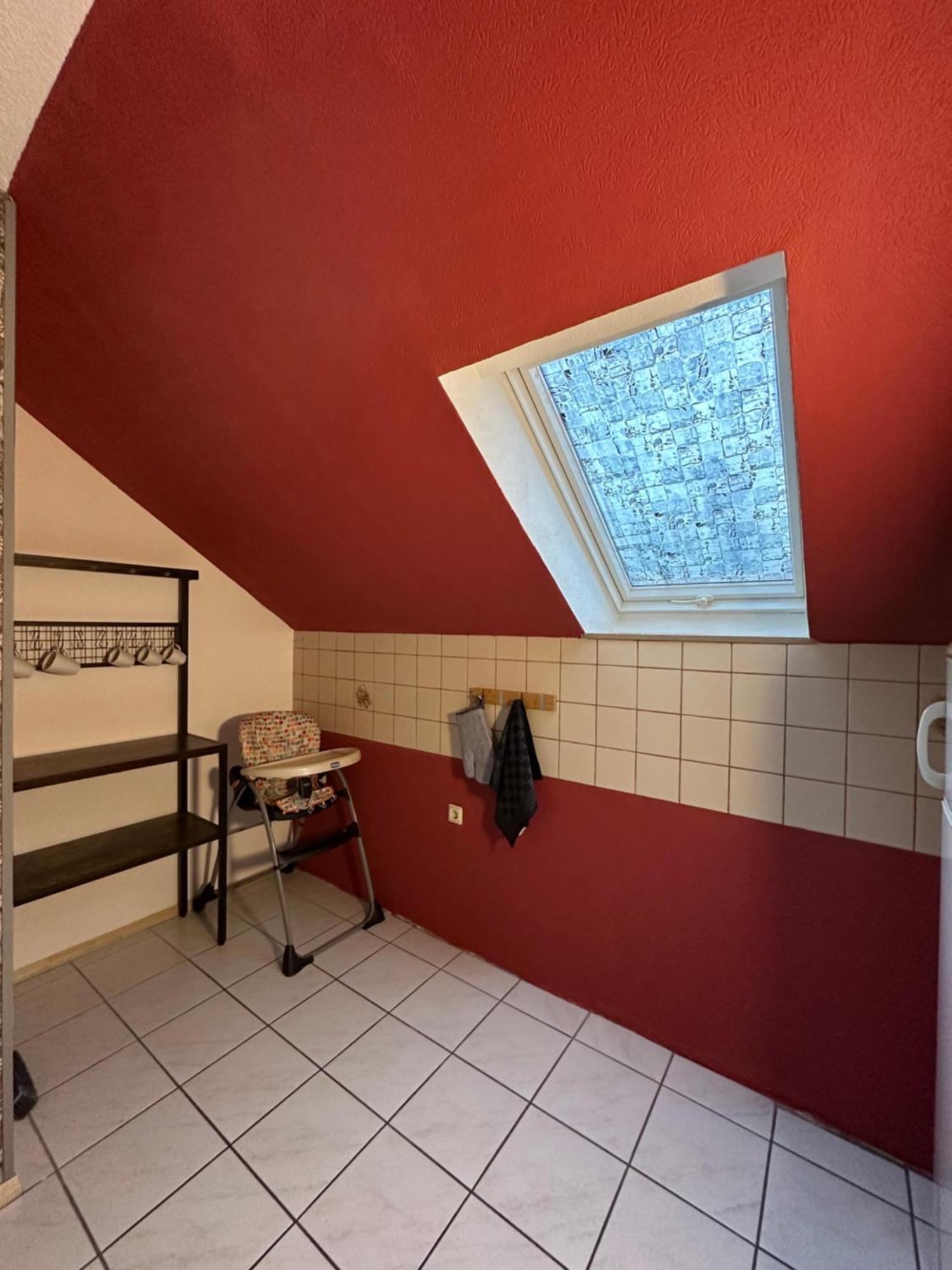 Ferienwohnung Forest Nonnweiler Esterno foto